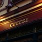 Cheese at Leadenhall